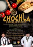 Kurt Scheller i Wojciech Samojluk gośćmi Turnieju Kół Gospodyń Wiejskich