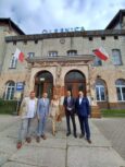 Ostatnia prosta przed remontem oleśnickiego dworca