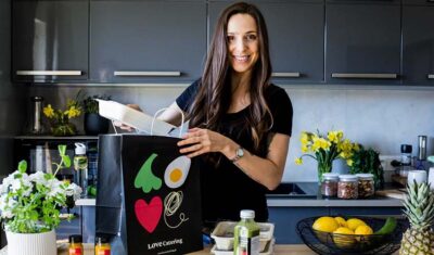 LOVE Catering, czyli pokochaj dietę pudełkowa, która zmieni Twoje życie