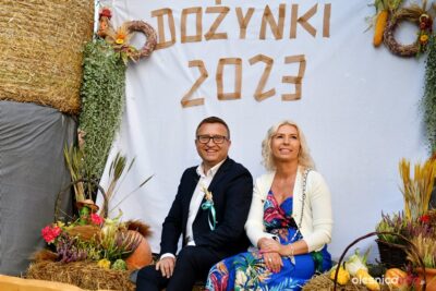 Tak bawi się Ligota Wielka [ZDJĘCIA]