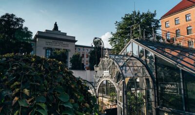 Jakie są najlepsze uczelnie w Krakowie?