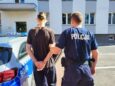 Ogromne ilości narkotyków w mieszkaniu 20-latka z Oleśnicy