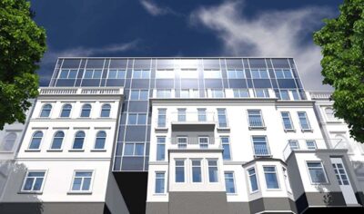 Dlaczego pożyczka hipoteczna dla firmy jest dobrym rozwianiem?