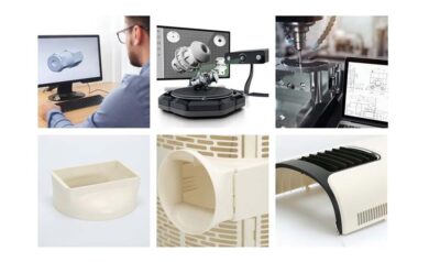 Produkcja form wtryskowych – na czym polega?