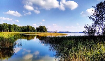 Sale konferencyjne na Mazurach. Pracuj i odpoczywaj w pięknym miejscu!