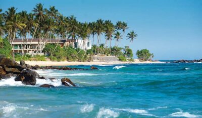 Ciekawostki o Sri Lance, o których prawdopodobnie nie słyszałeś