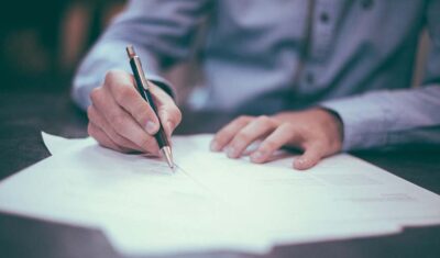 Co się dzieje, gdy firma ogłasza upadłość?