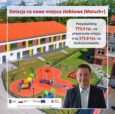 Bierutów uruchomi żłobek. Wiadomo, kiedy ruszy rekrutacja