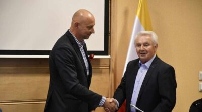 Prezes ROM Mariusz Słowik: my nie mamy niczego do ukrycia