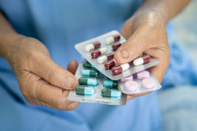 Złodzieje vs. technologia – Jak innowacje pomagają w walce z kradzieżami leków