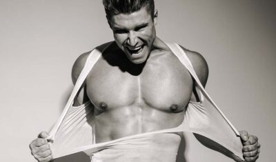 Bokserki Męskie: Komfort i Styl w Jednym!