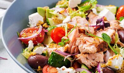 Dlaczego catering dietetyczny to najlepsza decyzja mojego życia?