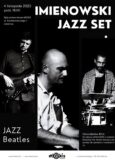 Największe przeboje The Beatles w jazzowych aranżacjach
