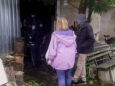 Sprawdzają miejsca, w których mogą nocować bezdomni