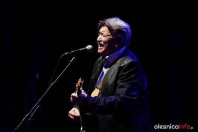 Andrzej Rybiński na inauguracji Dni Seniora w Oleśnicy [ZDJĘCIA]