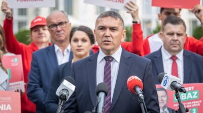 NASZA ROZMOWA. Poseł Arkadiusz Sikora: Oleśnica może na mnie liczyć