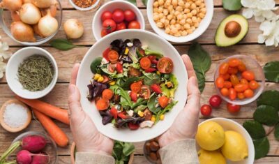 Dlaczego warto odżywiać się zdrowo? Podstawowe zasady odżywiania – kompleksowy przewodnik