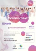 Sound’n’Grace w listopadzie w Oleśnicy