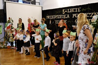 Zielone Ogrodu świętują swoje piąte urodziny [ZDJĘCIA]