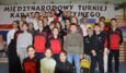 Zawodnicy Hikari zdobyli 21 medali na Międzynarodowym Turnieju Karate