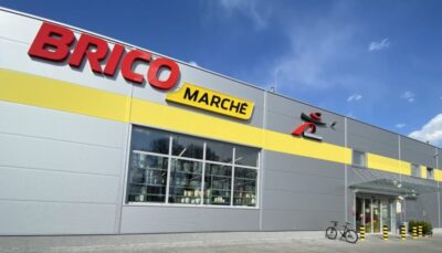 Niebawem ruszy Bricomarche w Sycowie