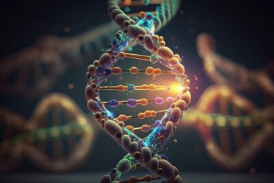 Nukleotydy w diecie – czy suplementacja nukleotydami może korzystnie wpływać na zdrowie?