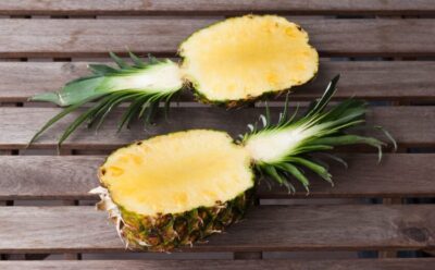 Bromelaina – naturalny wspomagacz organizmu z ananasa