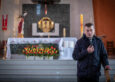 Był antyklerykałem. Nawrócił się i jest ewangelizatorem. Grzegorz Miecznikowski przyjedzie do Oleśnicy