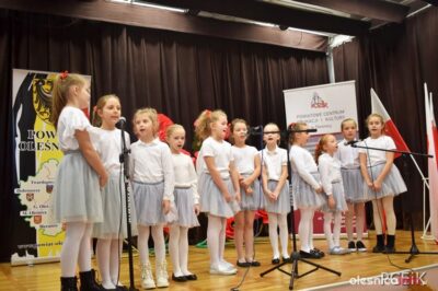 Powiatowy Festiwal Pieśni Patriotycznej i Żołnierskiej [ZDJĘCIA]