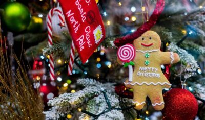 Co kupić dziecku w wieku 6 lat na Mikołaja?