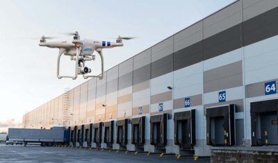 System ochrony Twojej nieruchomości