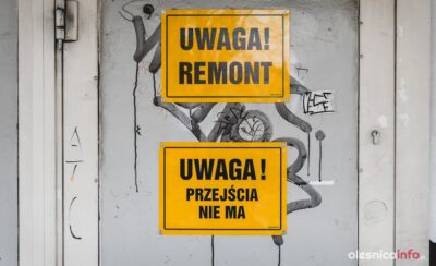 Pasażerowie czekają na remont. Na razie dworzec został zamknięty [ZDJĘCIA]