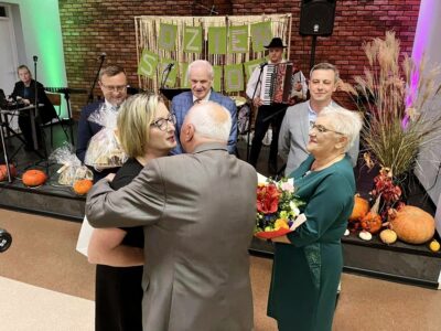 W Bystrem uhonorowali seniorów [ZDJĘCIA]