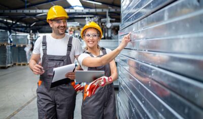 Jak rekrutować pracowników tymczasowych na terenie Wrocławia?