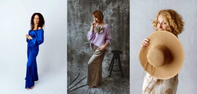 Piękno kobiet. Oleśnickie Indygo realizuje wyjątkowy projekt [ZDJĘCIA]