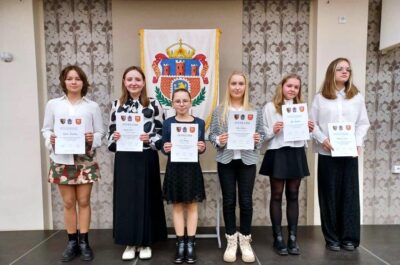 Poznaliśmy finalistów XVII Oleśnickiego Konkursu Recytatorskiego Poezji Lwowskiej i Kresowej