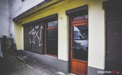 Po wielu latach lubiany przez oleśniczan sklep zakończył działalność