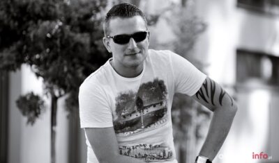 Nie żyje Oskar Olczykowski. Były piłkarz Pogoni i założyciel Olimpii Oleśnica