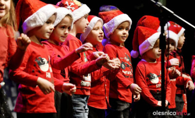 Przedszkole świętuje 10. urodziny i zaprasza do wspólnego śpiewania [ZDJĘCIA]