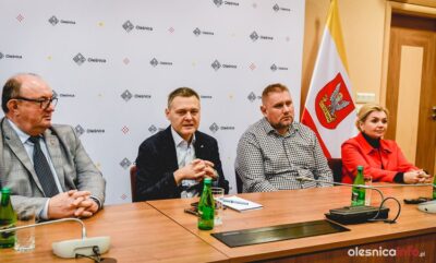 Rusza remont dworca PKP w Oleśnicy. Rozstrzygnięto przetarg