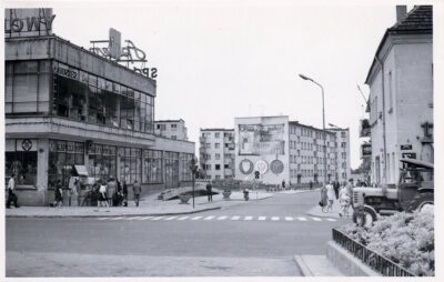 W tych miejscach przed laty kwitł oleśnicki handel [ZDJĘCIA]