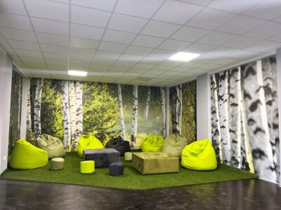 Tak zmienia się oleśnicka podstawówka [ZDJĘCIA]