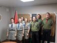 Zjazd i wybory w oleśnickim hufcu ZHP