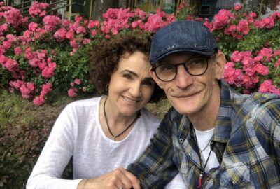 Cieszymy się z każdej wspólnie spędzonej chwili i celebrujemy życie