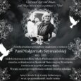 Zmarła Małgorzata Szymańska, nauczycielka i twórczyni zespołu Carmen Alacre