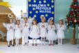 Jasełka przedszkolaków w Zespole Szkolno-Przedszkolnym nr 1 w Oleśnicy [ZDJĘCIA]