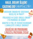 Poszukują pań z Oleśnicy pracujących w gastronomii do programu telewizyjnego!