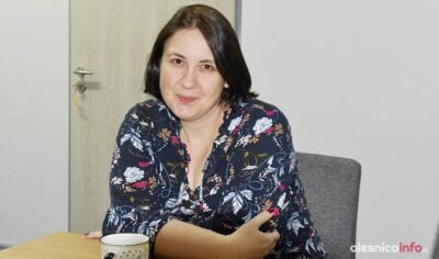 Drzwi do mojego gabinetu są przed uczniami otwarte