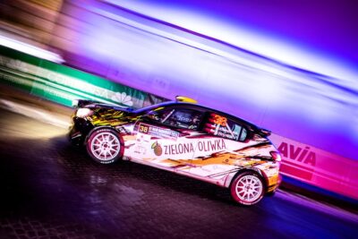 Zielona Oliwka kończy sezon 2023 zwycięstwem na ulicy Karowej