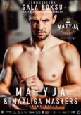 Marek Matyja świętuje 20-lecie kariery. Gala bokserska już 16 grudnia w Oleśnicy